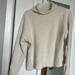 UGG turtleneck sweater